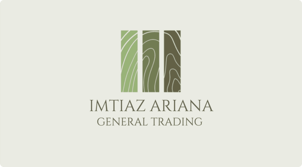 Imtiaz Ariana General Trading: On-Demand Team for Landing Page