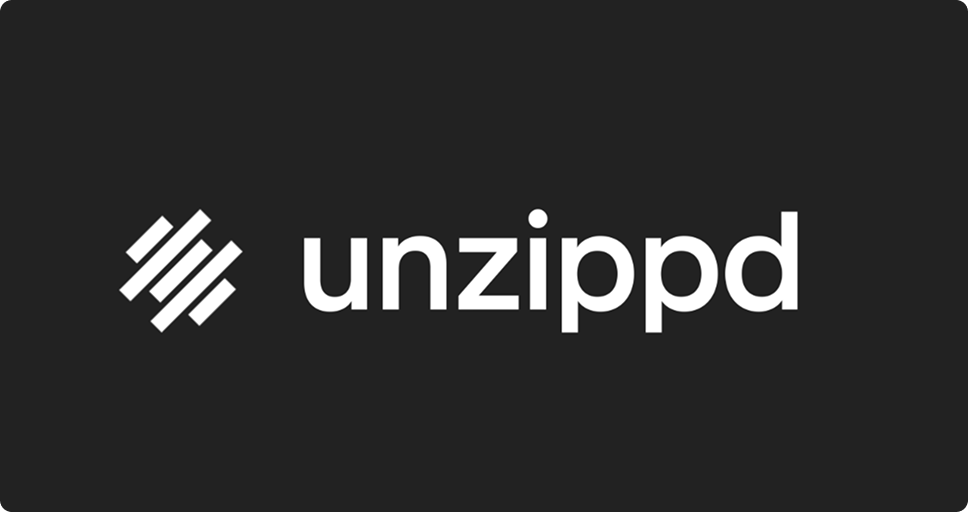 Aug 17 Screenshot from Figma Unzippd: Building An Inclusive Data Platform