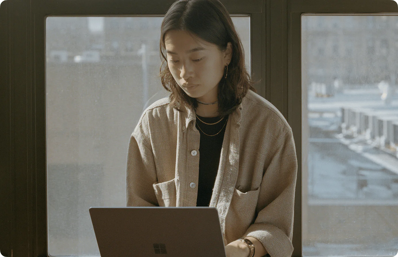 The Right IT Specialist, Ready to Make an Impact