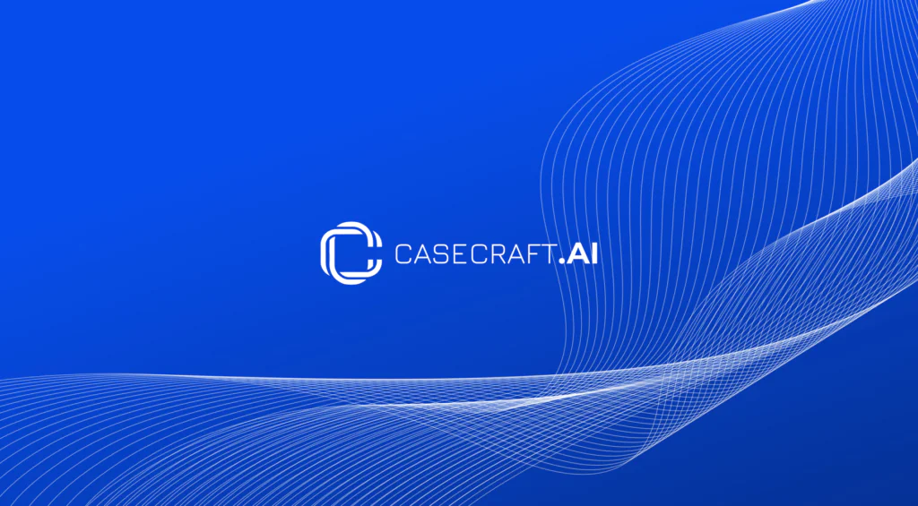casecraft-1 How CaseCraft.AI is Building the Future of Small Claims
